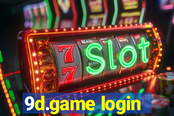 9d.game login